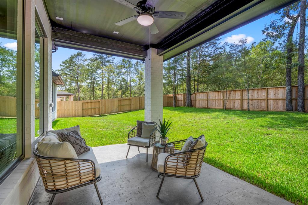 308 Magnolia Bloom Court, Willis, Texas image 30