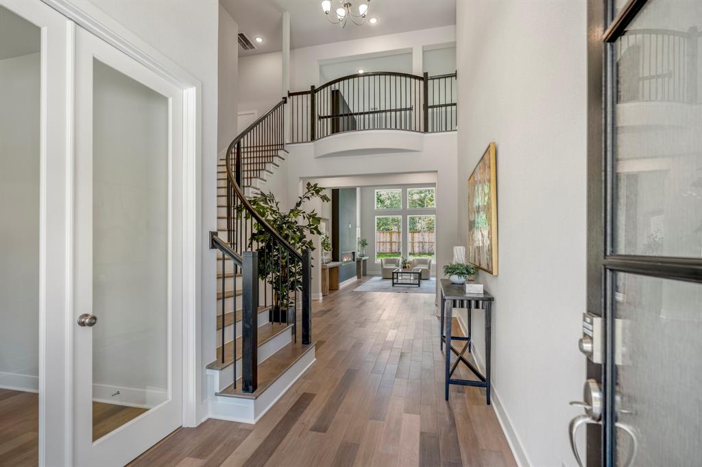 308 Magnolia Bloom Court, Willis, Texas image 4