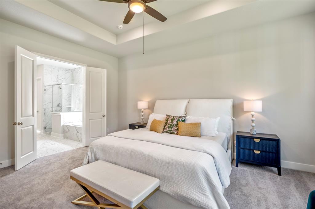 308 Magnolia Bloom Court, Willis, Texas image 18