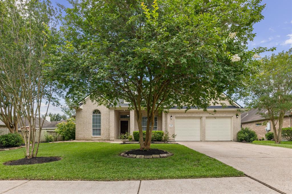 1221 Torchwood Drive