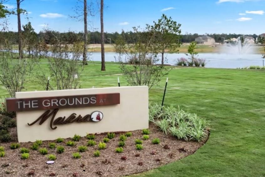 16322 Vivid Creek Court, Conroe, Texas image 5