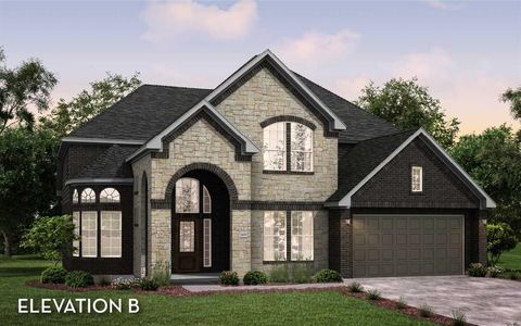 6605 Western River League City TX 77573