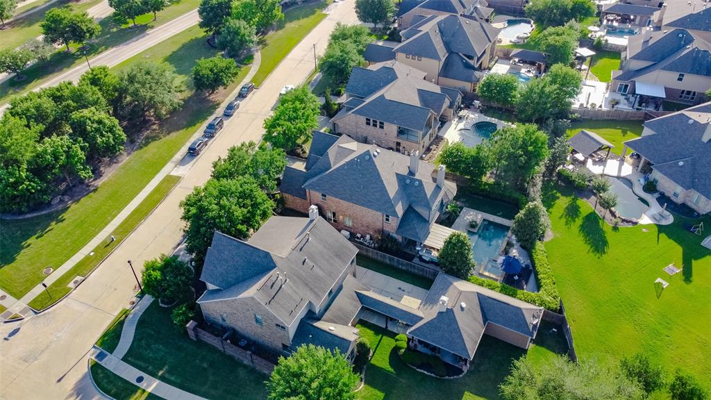 28306 Rolling Ridge Drive, Katy, Texas image 48