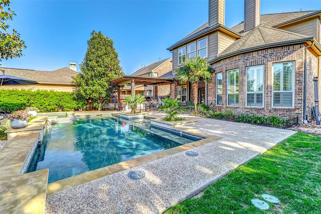 28306 Rolling Ridge Drive, Katy, Texas image 45