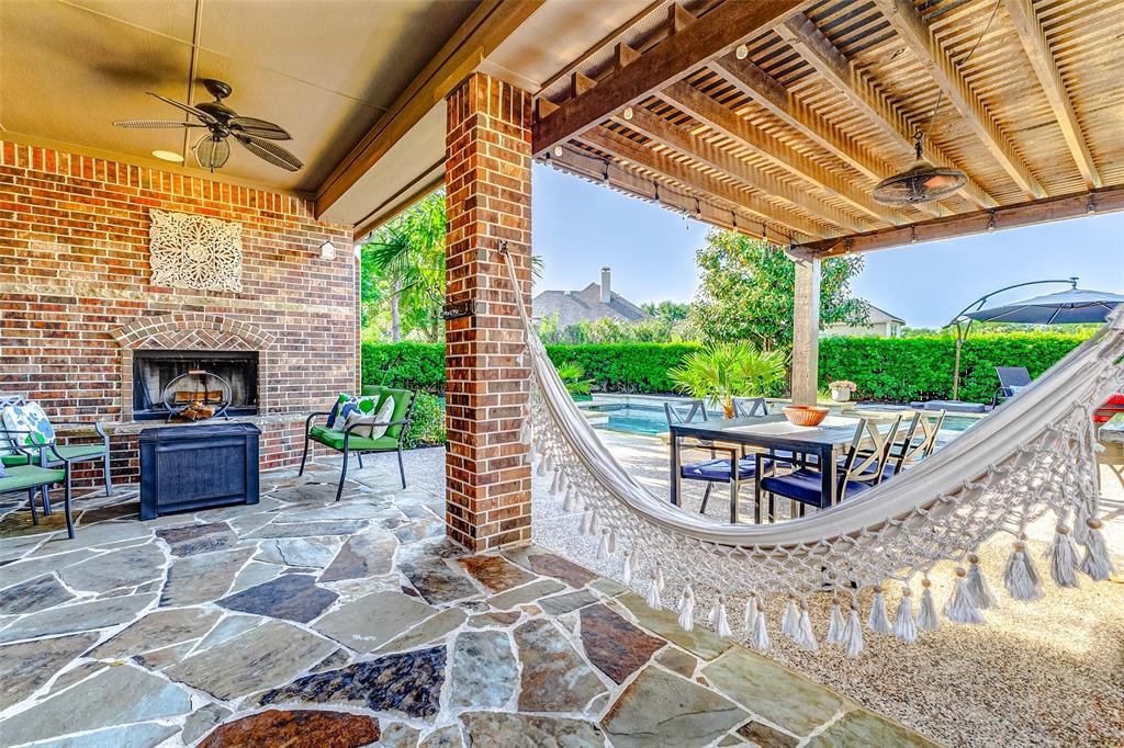 28306 Rolling Ridge Drive, Katy, Texas image 42