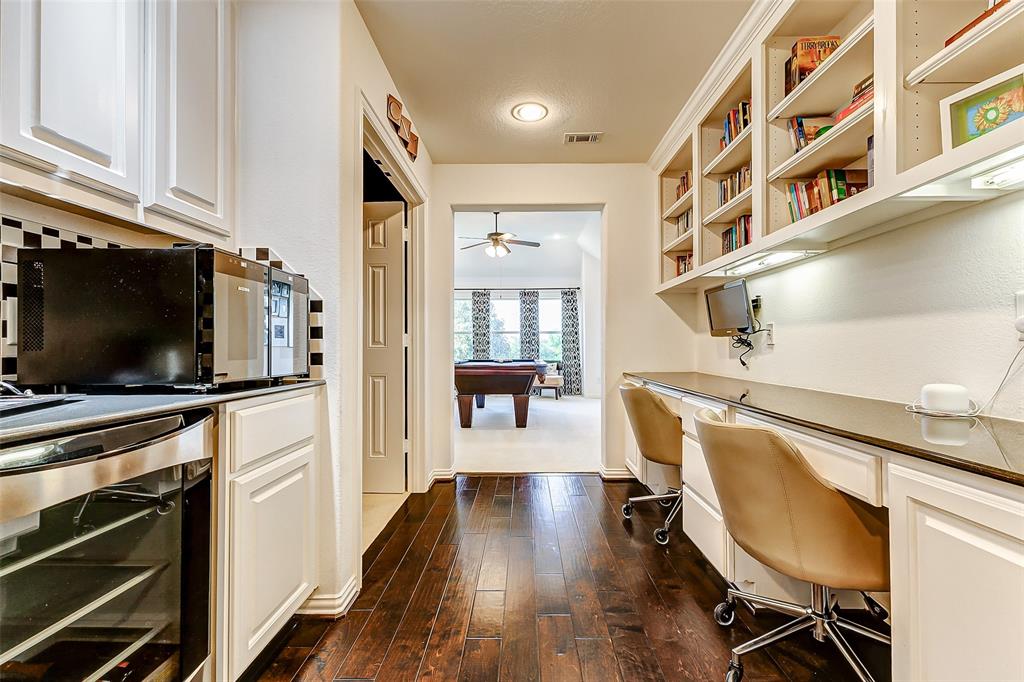 28306 Rolling Ridge Drive, Katy, Texas image 30