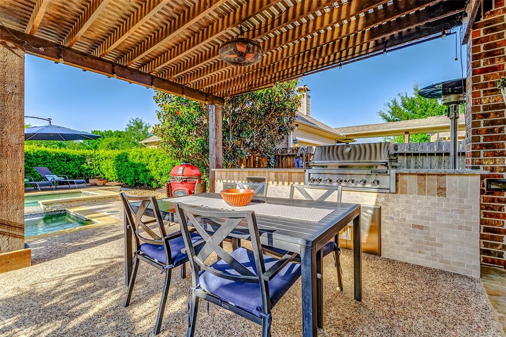 28306 Rolling Ridge Drive, Katy, Texas image 43