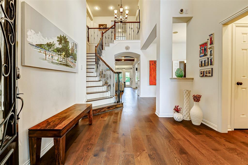 28306 Rolling Ridge Drive, Katy, Texas image 3