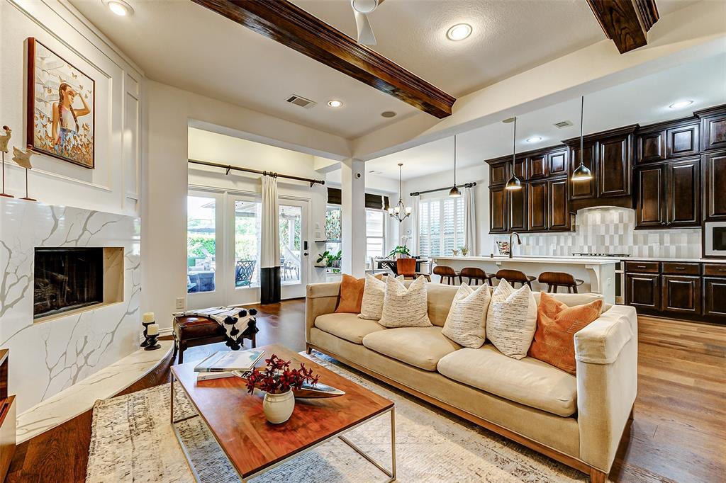 28306 Rolling Ridge Drive, Katy, Texas image 4
