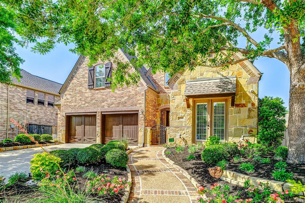 28306 Rolling Ridge Drive, Katy, Texas image 2