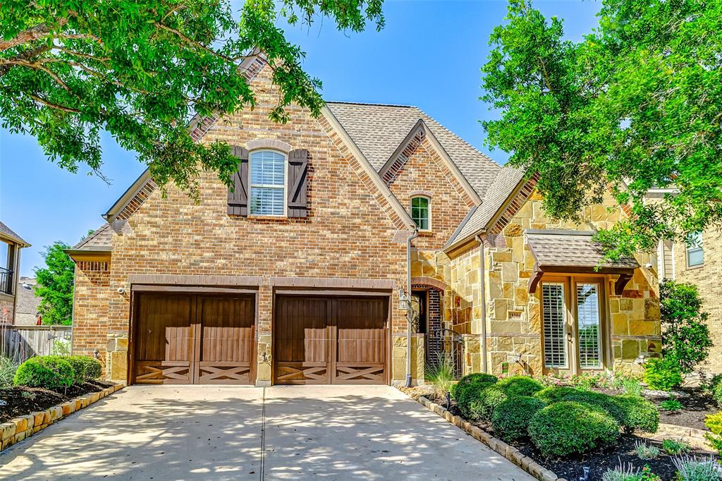 28306 Rolling Ridge Drive, Katy, Texas image 50