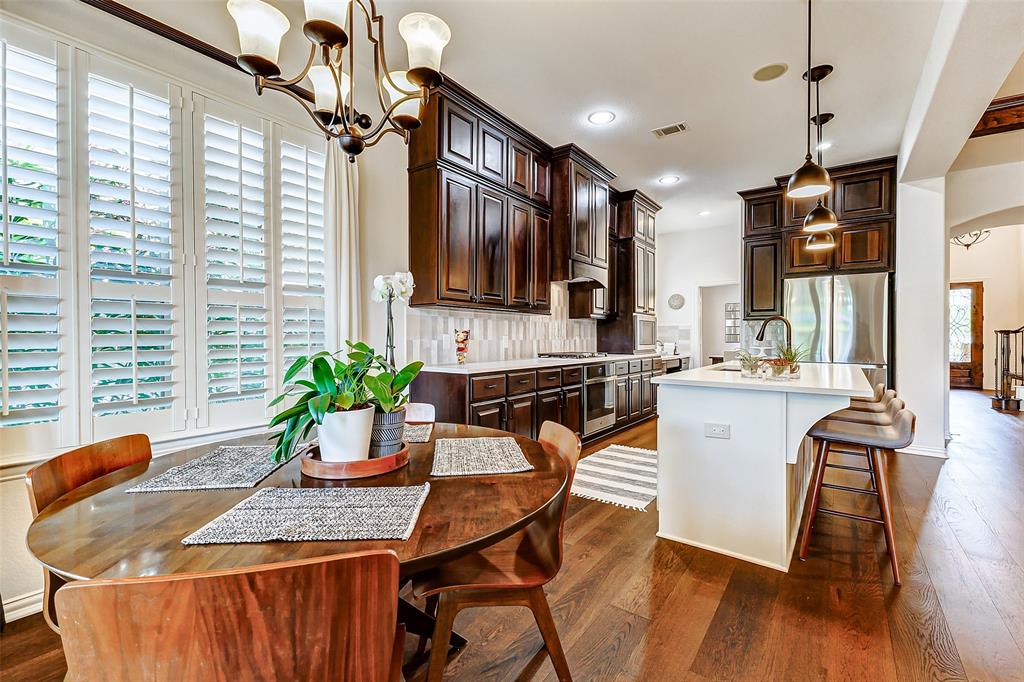 28306 Rolling Ridge Drive, Katy, Texas image 5