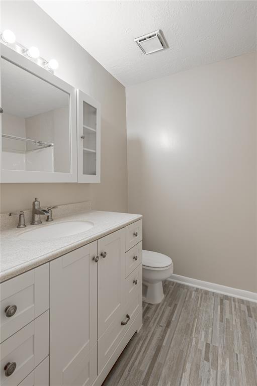 2521 Crosstimbers Street #F3, Huntsville, Texas image 21