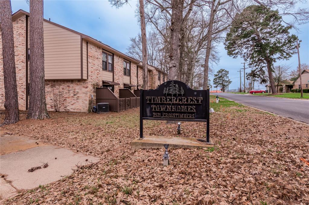2521 Crosstimbers Street #F3, Huntsville, Texas image 46