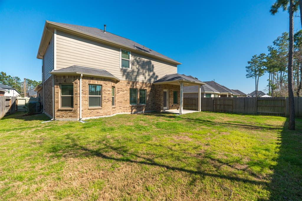 17116 Coneflower Place, Conroe, Texas image 40