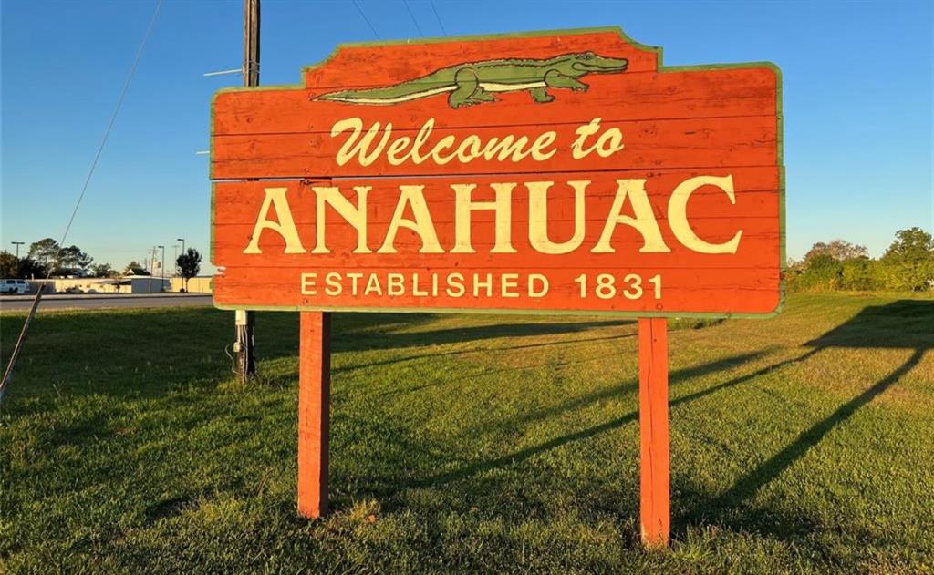 *, Anahuac, Texas image 4