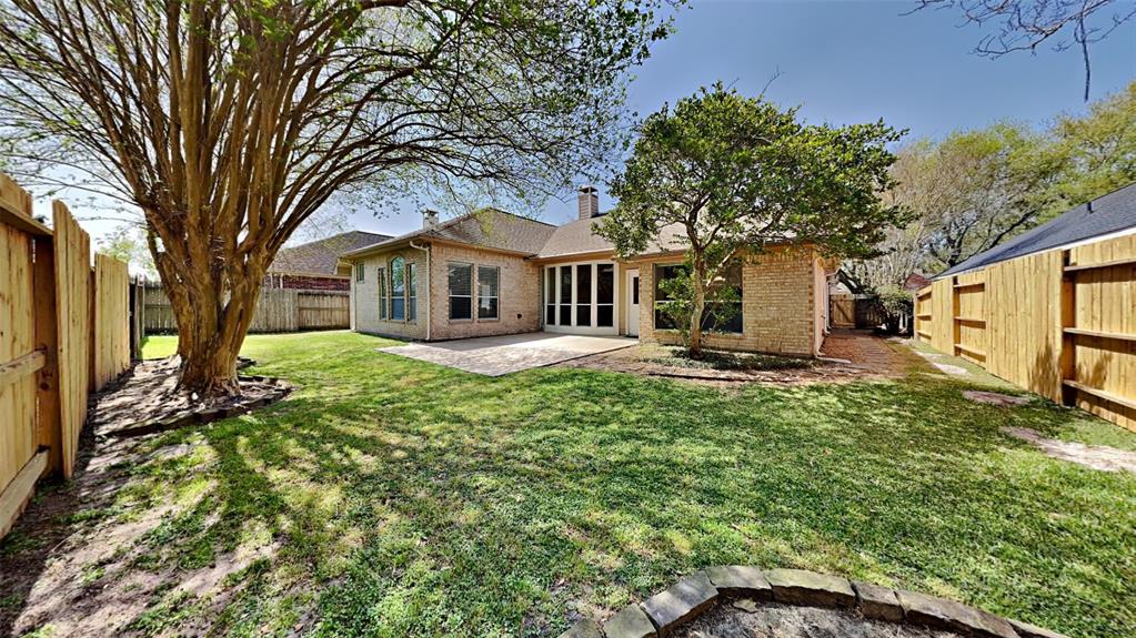 1311 Kingfisher Court, Pearland, Texas image 16