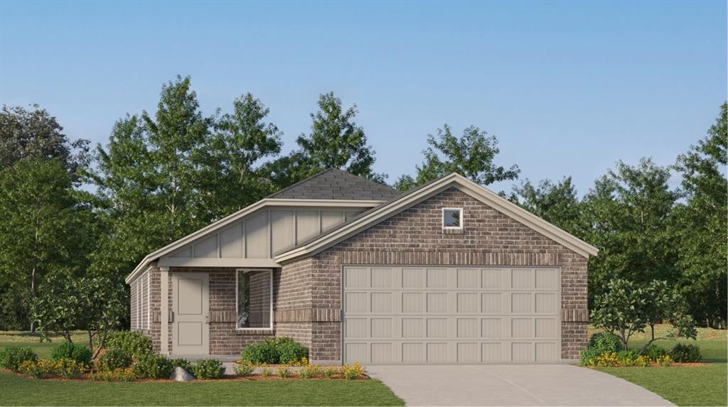1139 Blue Stone Drive, Beasley, Texas image 1