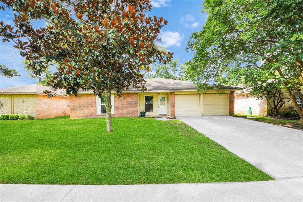 5822 Walnutgate Drive