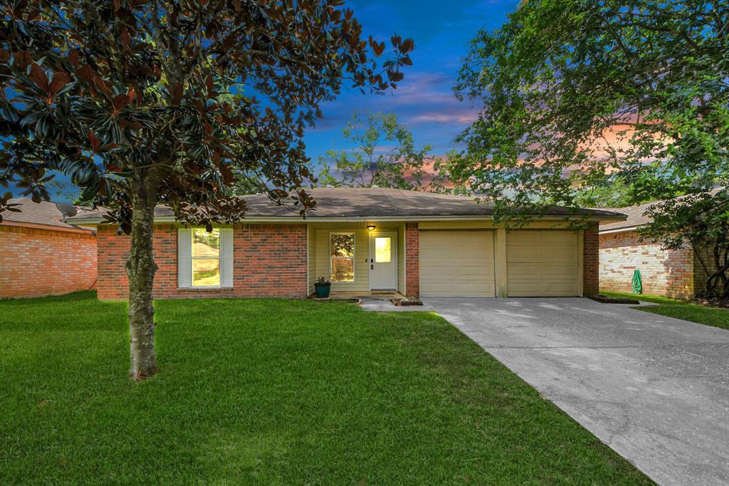 5822 Walnutgate Drive
