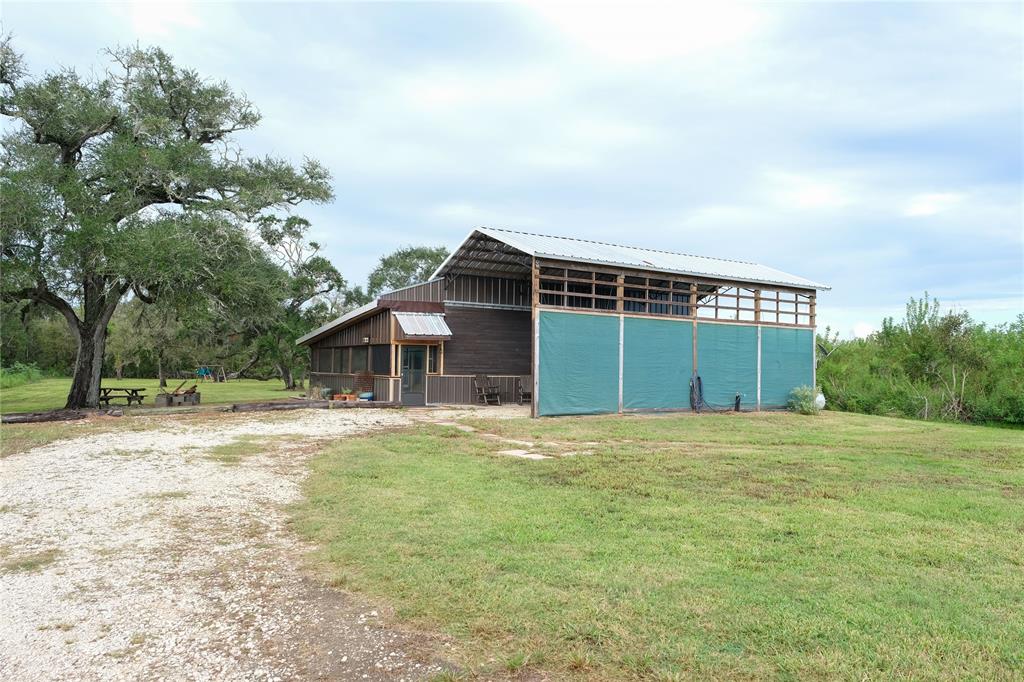 1725 County Road 316, Brazoria, Texas image 31