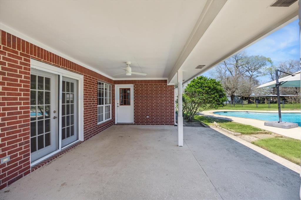 3876 Mount Vernon Road, Brenham, Texas image 15