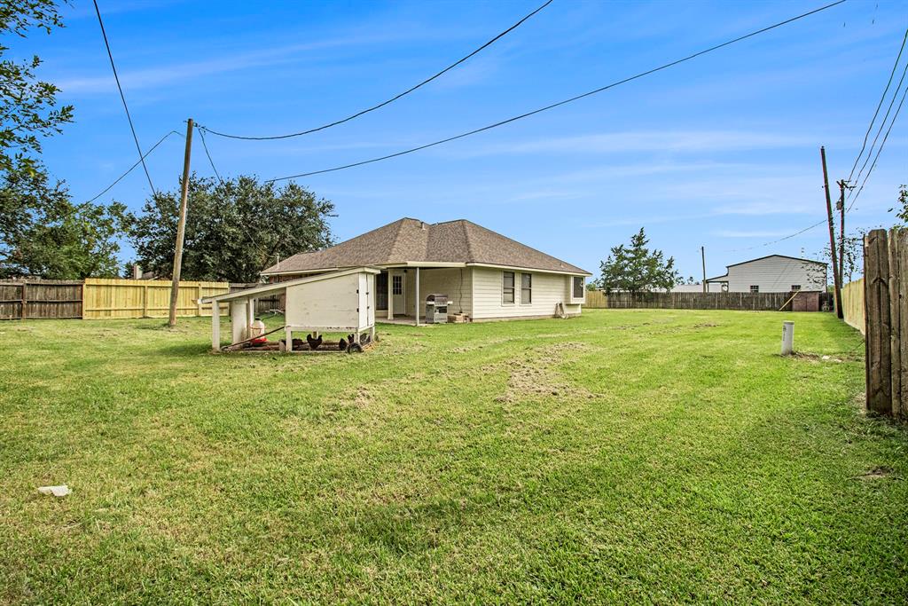 19198 County Road 669e, Alvin, Texas image 16