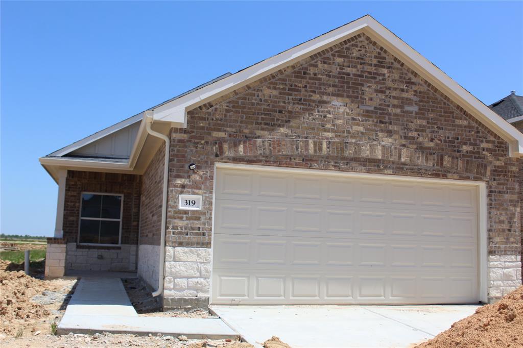319 Palero Path Path, Brookshire, Texas image 2