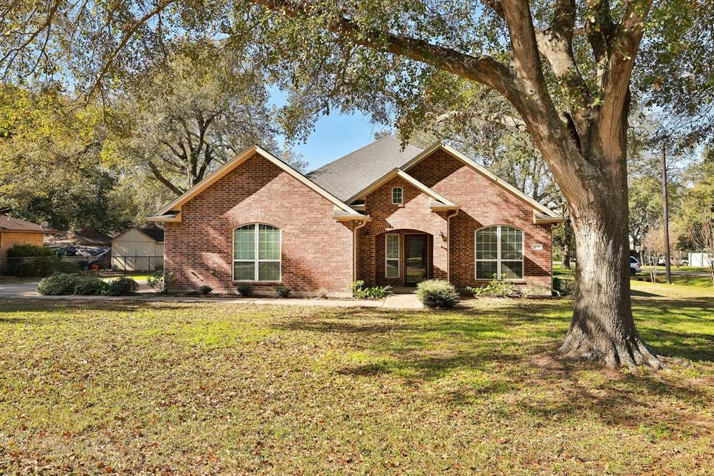 2215 Penick Road, Waller, Texas image 27