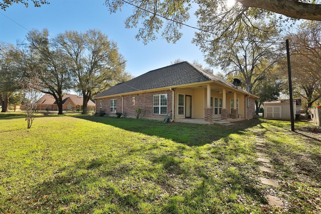 2215 Penick Road, Waller, Texas image 25