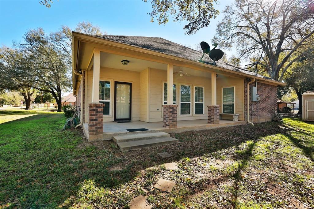 2215 Penick Road, Waller, Texas image 24