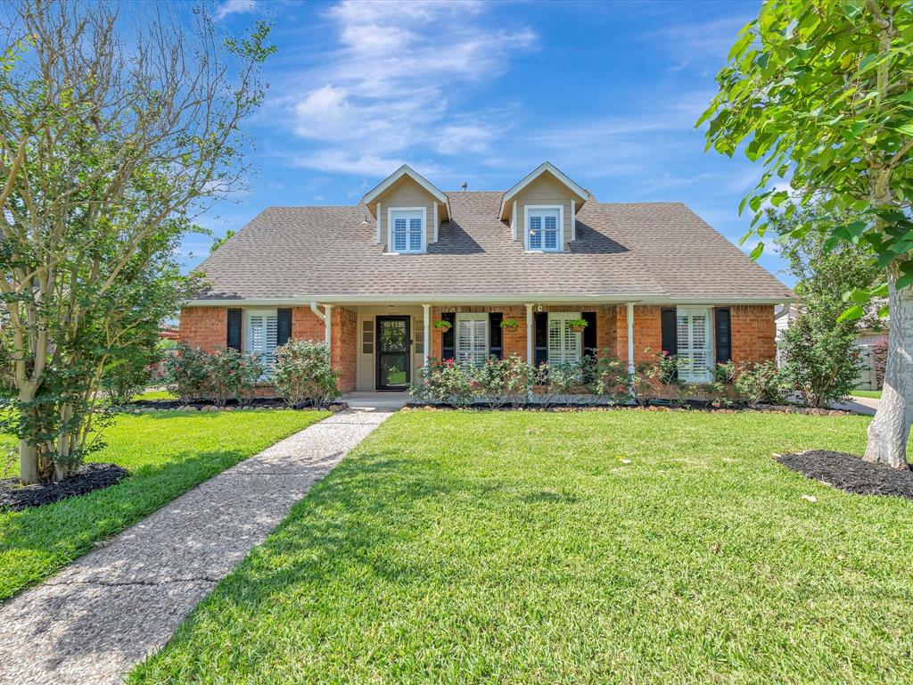 16003 Brookvilla Drive, Houston, Texas image 1