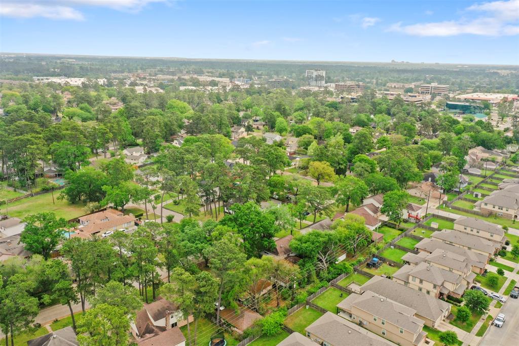 3915 Glenheather Drive, Houston, Texas image 47