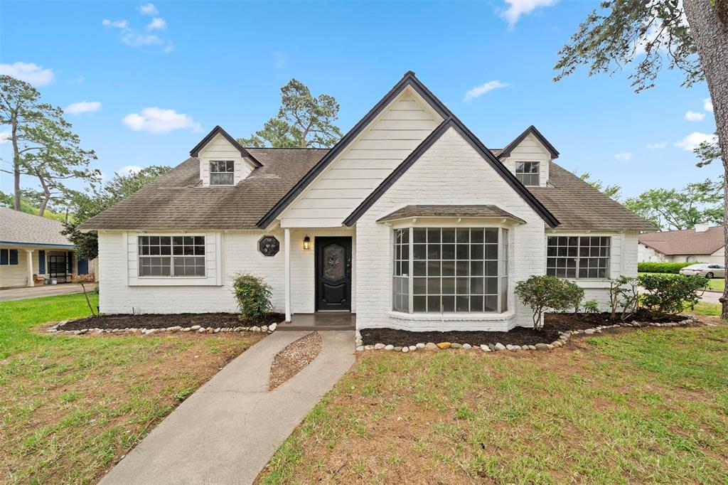 3915 Glenheather Drive, Houston, Texas image 1
