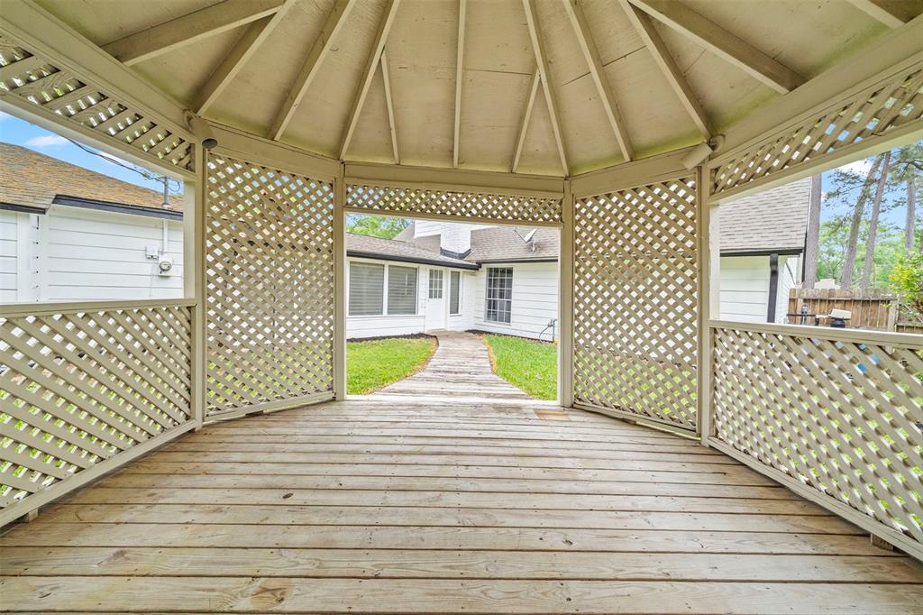 3915 Glenheather Drive, Houston, Texas image 37