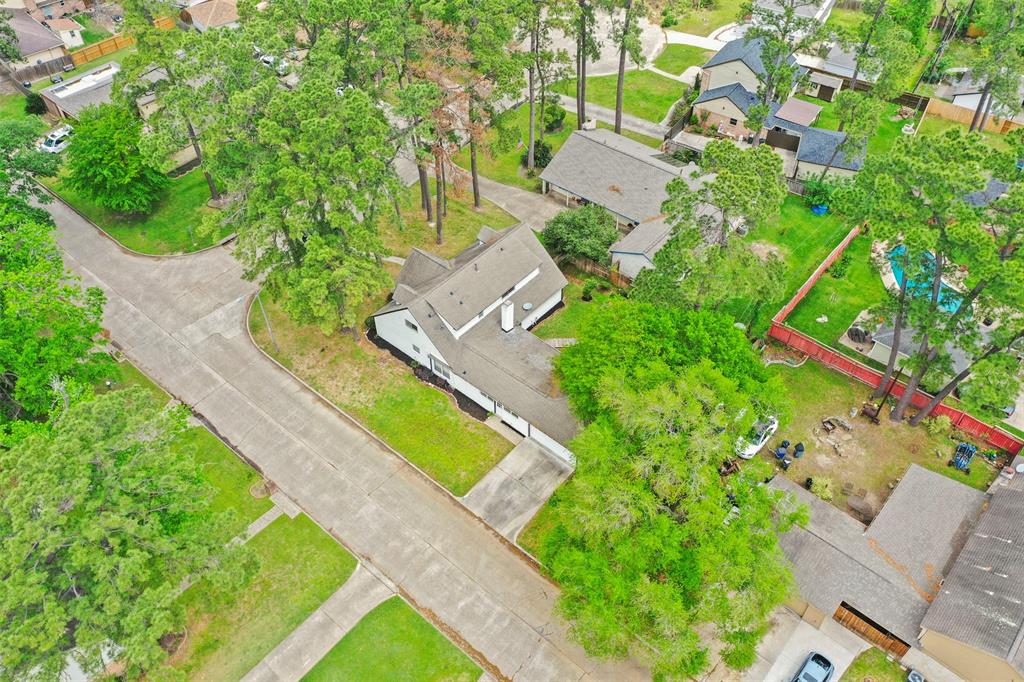 3915 Glenheather Drive, Houston, Texas image 42