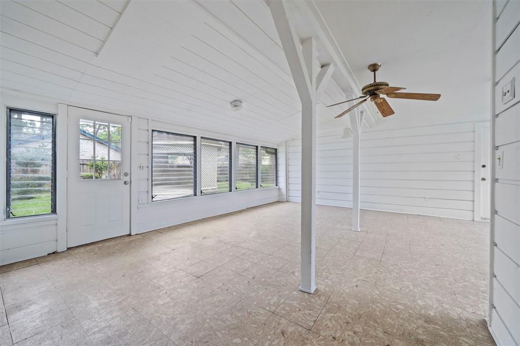 3915 Glenheather Drive, Houston, Texas image 32