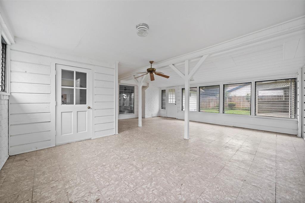 3915 Glenheather Drive, Houston, Texas image 35