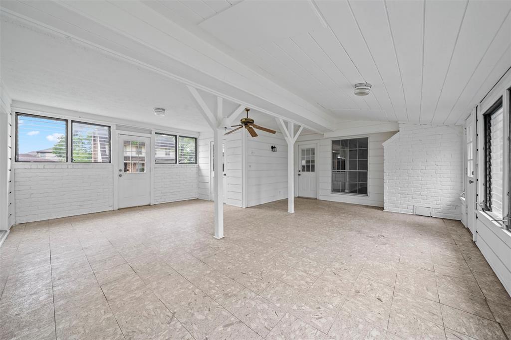 3915 Glenheather Drive, Houston, Texas image 34