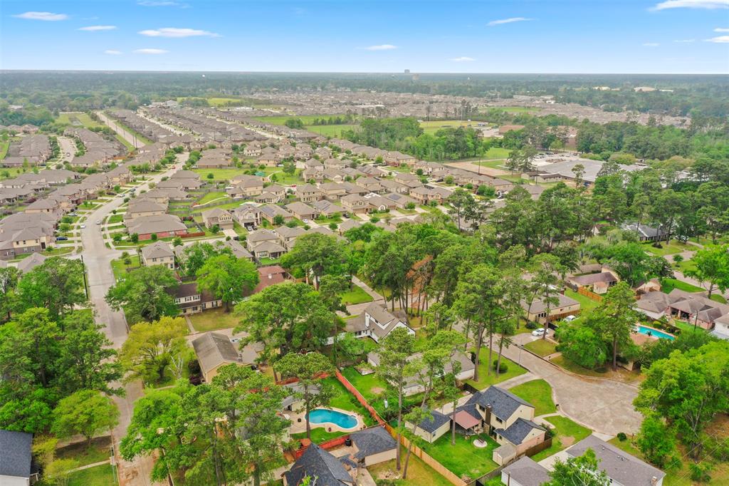 3915 Glenheather Drive, Houston, Texas image 45