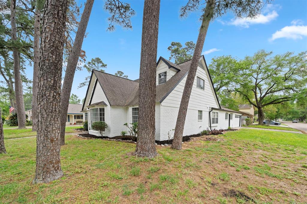 3915 Glenheather Drive, Houston, Texas image 40