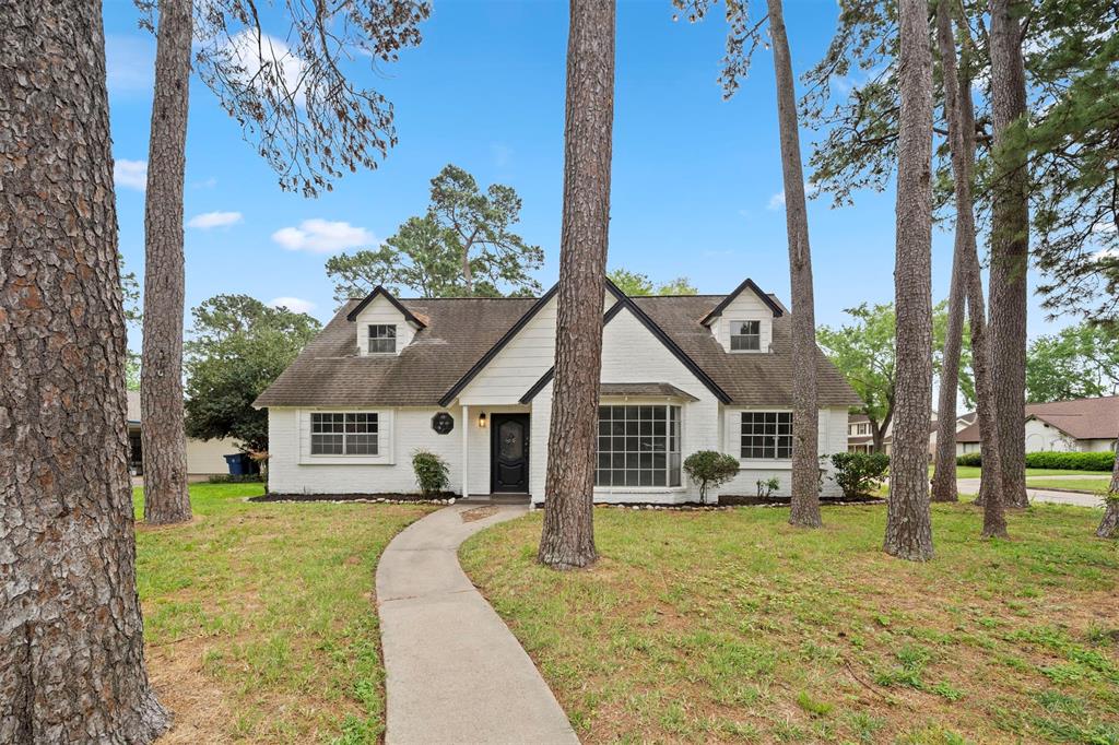 3915 Glenheather Drive, Houston, Texas image 39