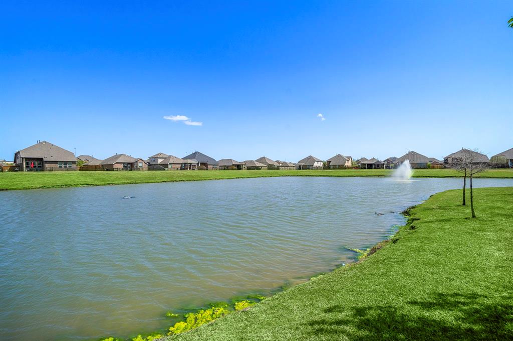 223 Rochester Trail Lane, League City, Texas image 12