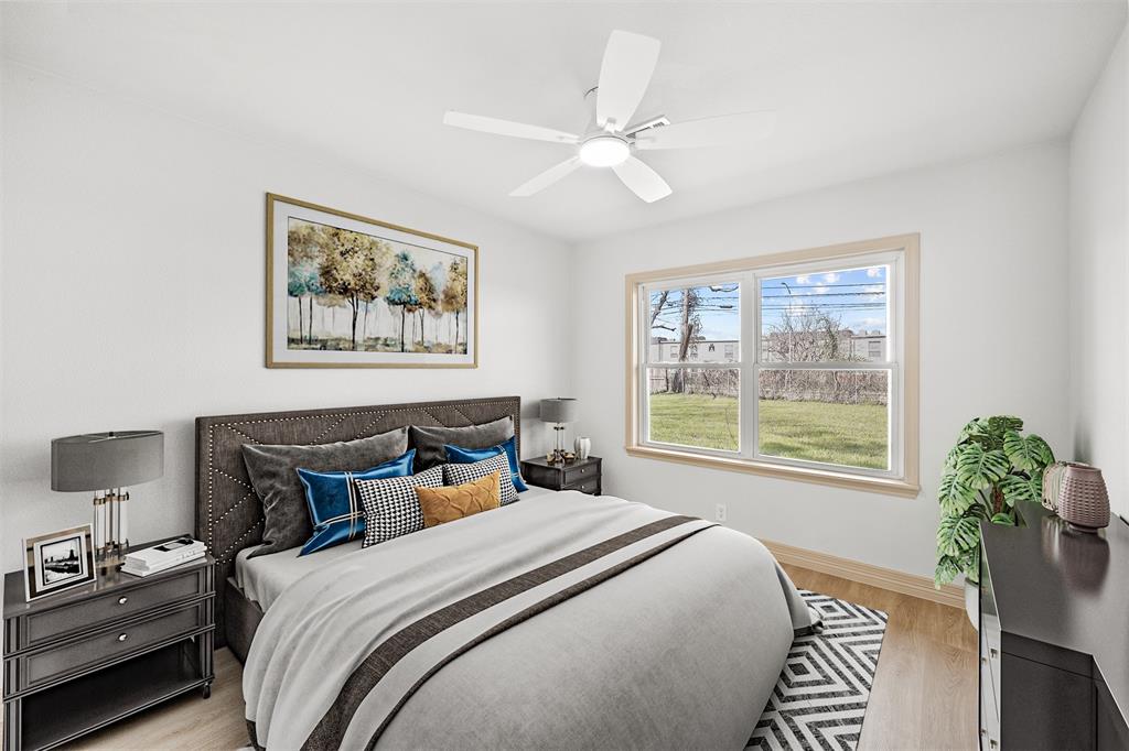 4022 Marlborough Drive, Houston, Texas image 21