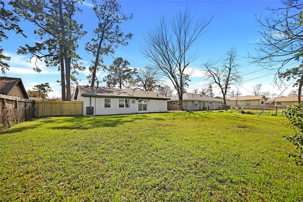 4022 Marlborough Drive, Houston, Texas image 24