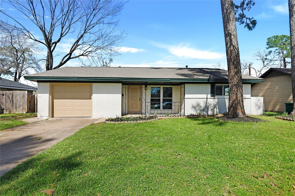 4022 Marlborough Drive, Houston, Texas image 23