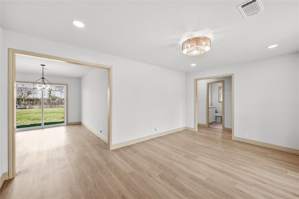 4022 Marlborough Drive, Houston, Texas image 3