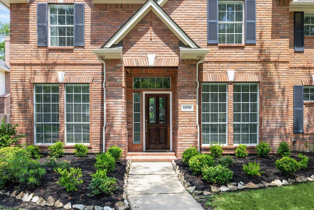 12710 Wilbury Park