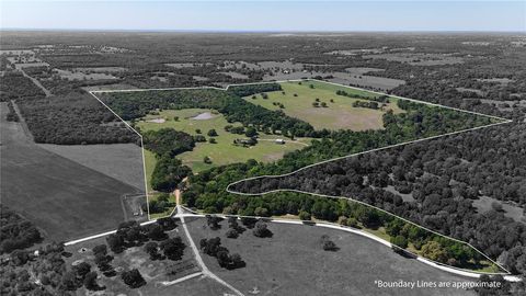 1010 St Delight Road Paige TX 78659