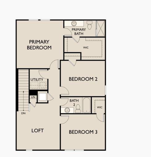 7811 Blue Star Flower Lane, Houston, Texas image 10